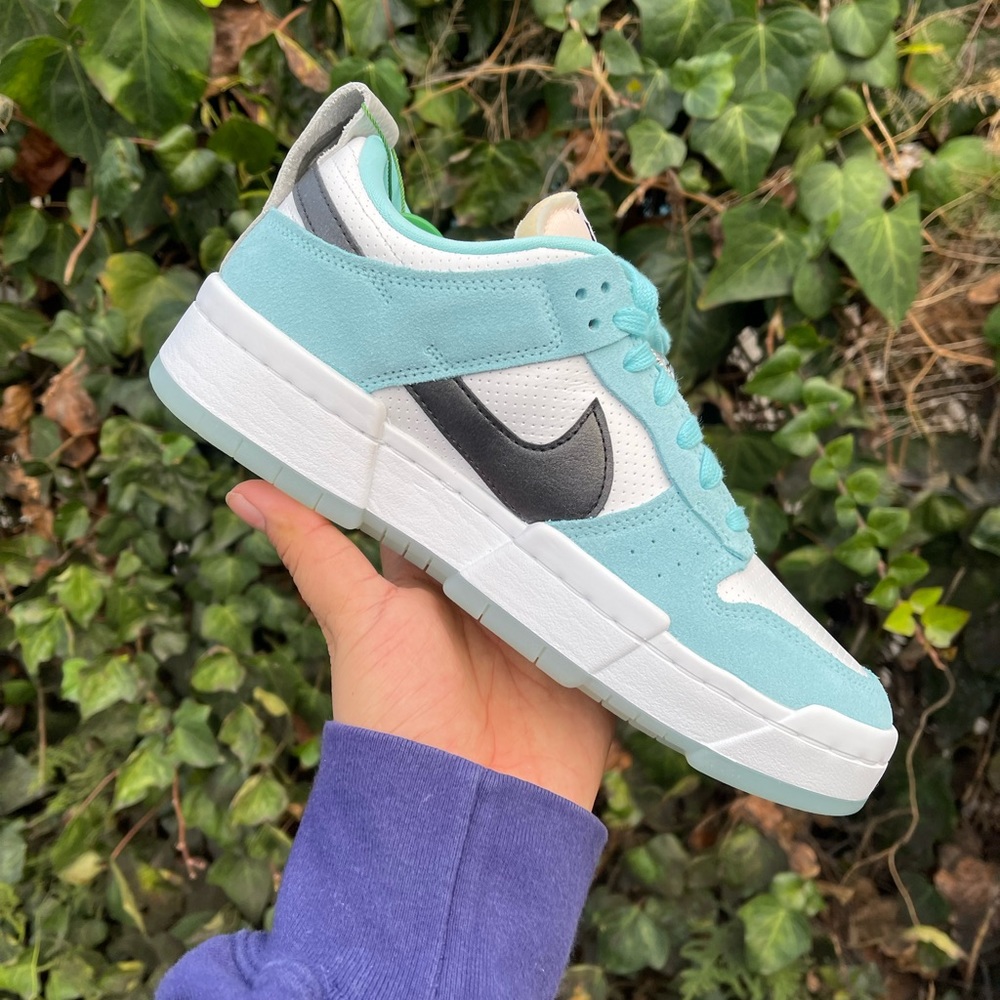 Copa Dunks Women Shoe